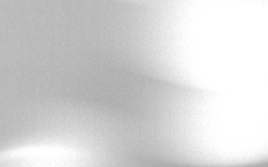 Yumuşak eğimli soyut gri arkaplan, tasarım ve sanatsal projeler için ideal