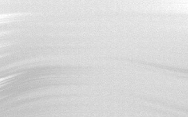 Yumuşak dalgalı soyut gri arkaplan, modern tasarım ve dijital sanat projeleri için uygun