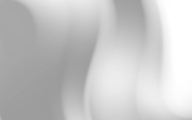 Düz eğimli, arka plan ve dokular için uygun soyut gri dalga deseni