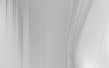 Soyut gri dalgalar zarifçe akıyor, arka planlar ve tasarımlar için sakin bir atmosfer yaratıyor.