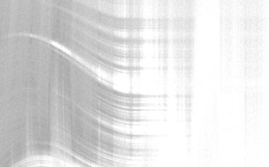 Soyut ışık desenleri yaratıcı projeler için dinamik ve ruhani bir arkaplan oluşturuyor