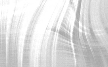 Soyut ışık desenleri, minimalist bir tasarımda hareket ve akıcılık hissi yaratıyor.