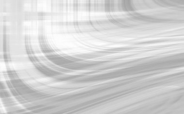 Akan çizgilerle soyut tek renkli arkaplan hareket ve derinlik hissi yaratıyor (1)