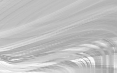 Akan çizgilerle soyut tek renkli arkaplan hareket ve derinlik hissi yaratıyor