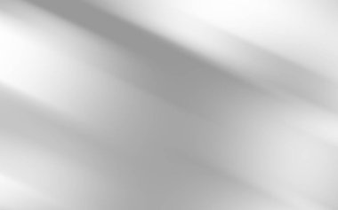 Düzgün eğimli ve tasarım kullanımı için ince köşegen çizgileri olan soyut monokrom arkaplanı