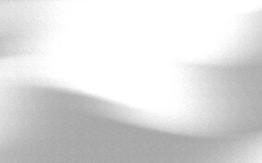 Yumuşak eğrili ve eğimli soyut monokrom arkaplan, tasarım ve yaratıcı projeler için ideal