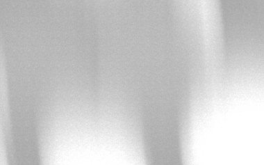 Yumuşak eğimli soyut monokrom arkaplan ve hareket öneren bulanık şekiller