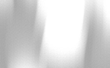 Yumuşak eğimli soyut monokrom arkaplan sakin bir atmosfer oluşturur (1)