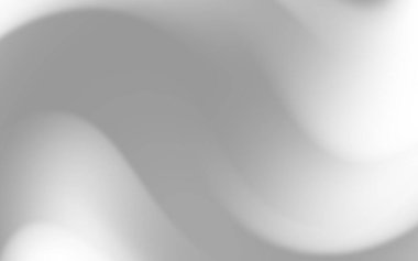 Soyut monokrom dalga desenleri, tasarım projeleri için ideal, sakin bir arkaplan oluşturur