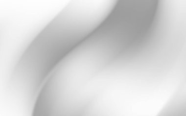 Soyut monokrom dalgaları sakin bir atmosfer yaratıyor, arkaplan ve dokular için ideal.