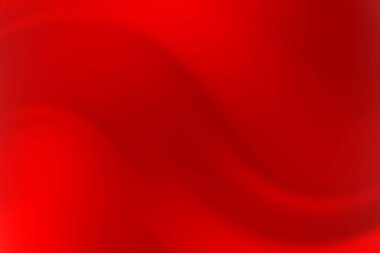 Düz eğimli soyut kırmızı dalga deseni tasarım kullanımı için canlı bir arkaplan oluşturur (1)