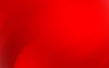 Yumuşak eğimli, soyut kırmızı arkaplan, yaratıcı tasarım projeleri için mükemmel.