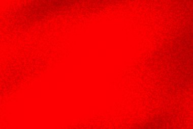 İnce dokuya sahip canlı kırmızı soyut arkaplan, tasarım ve sanatsal projeler için ideal