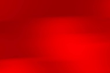 Pürüzsüz geçişleri olan soyut kırmızı eğimli arkaplan, tasarım ve sanatsal projeler için ideal (1)