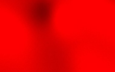 Yumuşak gölgeli, tasarım ve sanatsal projeler için uygun soyut kırmızı gradyan