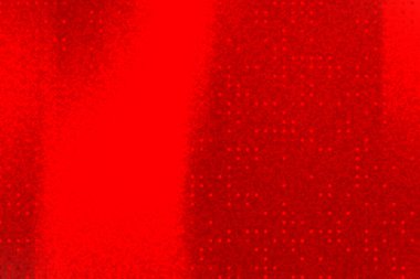 Gradyan ve ince desenli soyut kırmızı doku, arkaplan ve tasarım projeleri için ideal