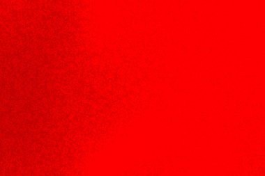 Tasarım projelerinde ve dijital sanatta arkaplan için uygun, gradyan ile soyut kırmızı doku