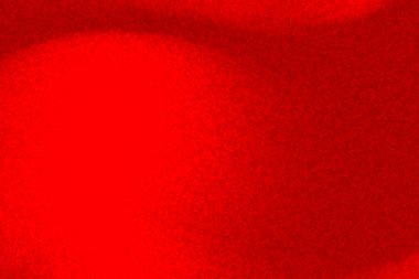 Yumuşak eğimli ve desenli soyut kırmızı doku, arkaplan veya tasarım kullanımı için uygundur