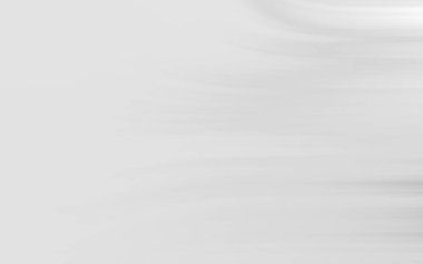 Yumuşak eğimli soyut akış tasarımı, minimalist bir ortamda sakin bir atmosfer yaratıyor.