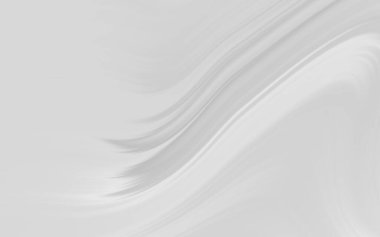 Yumuşak, akışkan soyut arkaplan yumuşak eğriler ve eğimlerle, modern tasarım kullanımı için ideal