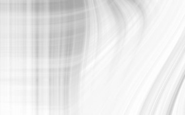 Soyut beyaz ve gri akış çizgileri tasarım projeleri için yumuşak ve ruhani bir arkaplan oluşturuyor