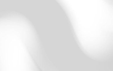 Yumuşak gri tonlarda soyut akış kalıpları, tasarım kullanımı için sakinleştirici bir atmosfer oluşturur