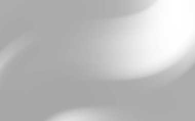 Aydınlık ve koyu tonların pürüzsüz geçişleri ile soyut eğimli arkaplan, çeşitli tasarımlar için uygundur