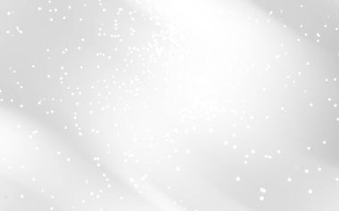 Yumuşak beyaz zemin ince parlak parçacıklar ile rüya gibi bir atmosfer yaratır, çeşitli tasarımlar için idealdir.