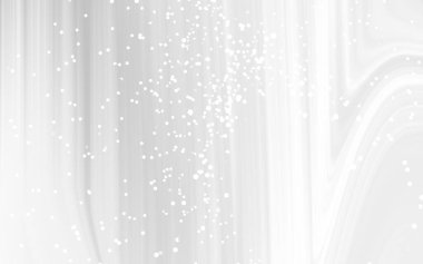 Yumuşak dokuları olan soyut beyaz arkaplan ve ince parıltı, tasarım ve sunum kullanımı için ideal