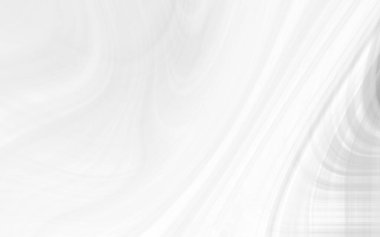 Pürüzsüz akış çizgilerine sahip soyut beyaz arkaplan sakin bir atmosfer yaratıyor, tasarım için ideal.