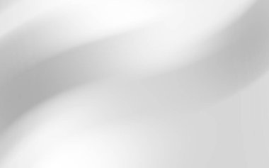 Yumuşak gri ve beyaz tonların soyut girdapları sanatsal tasarımlar için sakin bir zemin oluşturuyor