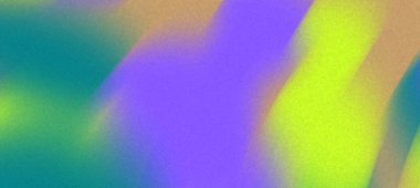 Hareketli girdaplar ve gradyanlarla soyut renkli arka plan dinamik bir görsel etki yaratıyor