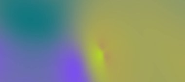 Tasarım projeleri için ideal, pürüzsüz harmanlanmış yumuşak renkler ile soyut renk eğimli arkaplan