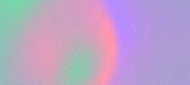 Yumuşak renklerle harmanlanmış soyut renkli arkaplan, yaratıcı tasarımlar için ideal.