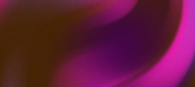 Soyut renkli dalga desenleri canlı renklerle harmanlanarak dinamik bir görsel deneyim yaratıyor.