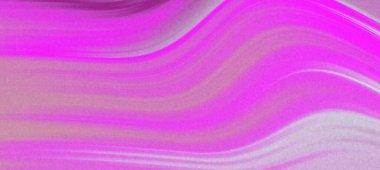 Pembe renkli soyut dalga desenleri yaratıcı arka planlar için dinamik bir görsel etki yaratıyor.