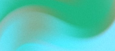 Yumuşak yeşil ve mavi tonlarda soyut sıvı şekilleri, arka plan için ideal, sakinleştirici bir görsel etki yaratır.