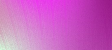 Soyut gradyan arkaplan pembe ve mor tonlarını harmanlayarak canlı bir görsel efekt yaratır.