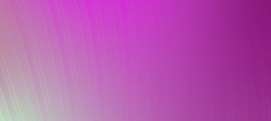 Pembe ve mor renklerin pürüzsüz geçişlerini içeren soyut gradyan arkaplan