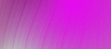 Canlı pembe renklerin pürüzsüz geçişlerini içeren soyut gradyan arkaplan, yaratıcı projeler için ideal