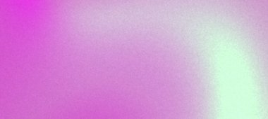 Pembe ve yeşilin yumuşak tonlarına sahip soyut gradyan arkaplan, yaratıcı projeler için ideal