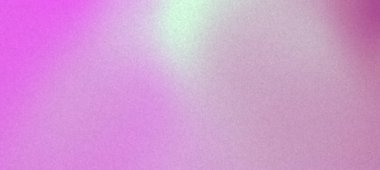 Yumuşak pembe ve yeşil renklere sahip soyut gradyan bir atmosfer yaratıyor.