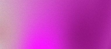 Yumuşak pembe ve mor renklere sahip soyut gradyan arkaplan tasarım projeleri için ideal
