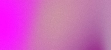 Yumuşak pembe ve mor renklere sahip soyut gradyan arkaplan, dijital tasarım projeleri için ideal