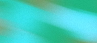 Yumuşak deniz mavisi ve kahverengi renklere sahip soyut gradyan arkaplan, tasarım projeleri için ideal