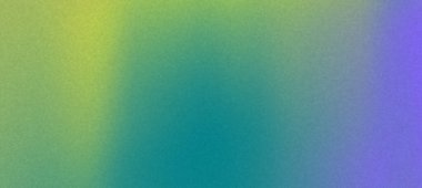 Canlı renklerle harmanlanmış soyut gradyan arkaplan, sanatsal projeler için ideal