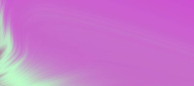 Canlı pembe ve yeşil renklerde soyut gradyan arkaplan, dijital tasarım veya sanat projeleri için ideal