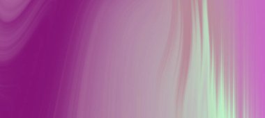Soyut gradyan arka plan yumuşak pembe ve mor renklerin kusursuz bir şekilde harmanlanması tasarım için idealdir.
