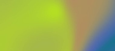 Soyut gradyan arkaplan, canlı renkler, kusursuz harmanlanmış, yaratıcı projeler için ideal