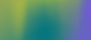 Soyut gradyan arkaplan, canlı renkler sergiliyor, kusursuz harmanlanıyor, dijital tasarım için ideal